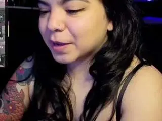 Camsoda Free Porn Cam of kimmiakiss