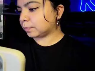 Camsoda Private Sex Chat of kimmiakiss