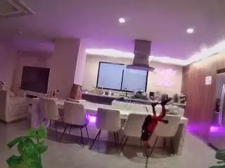 Camsoda Free Live Porn of voyeurcam-casa-salsa-fishtank
