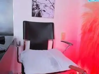 Camsoda Adult Video Chat of isa-valverde