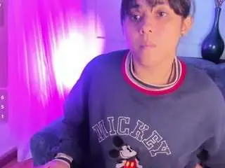 Camsoda Live Sex of chloetthompson
