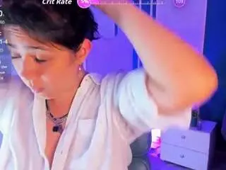 Camsoda Best Webcam of chloetthompson