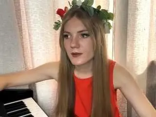 Camsoda Free Porn Cam of laveniatalaga