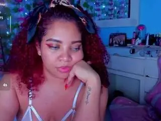 Camsoda Best Webcam of angela-coffee