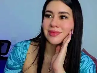 Camsoda Live Sex of sweetalessa