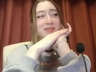 Camsoda Best live sex cam show of carliglendenning