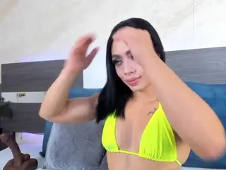 Camsoda Adult Webcams of susan-jane