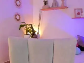 Camsoda Adult Video Chat of michellemendez