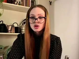 Camsoda Adult Video Chat of lesterwoloszczak