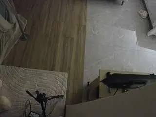 Camsoda Sex Cam of voyeurcam-casa-salsa-bathroom-3