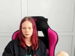 Camsoda Free Live Porn of scarlettrainn