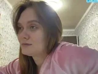 Camsoda Sex Cam of shandirydberg