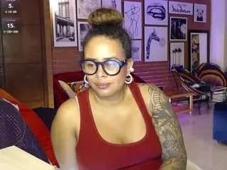 Camsoda Adult Video Chat of venussex