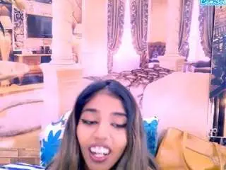 Camsoda Live Sex Cam of indiansexyslender