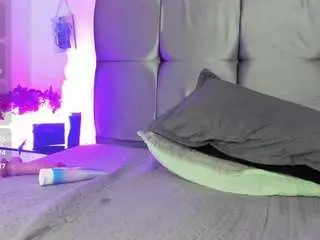 Camsoda Live Sex Cam of dania-wish