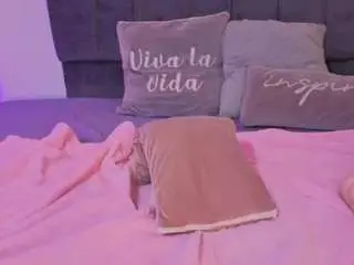Camsoda Live Porn of pretty-johnson