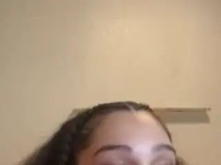 Camsoda Adult Webcam of sapphirestorm8