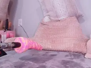 Camsoda Sex Cam of thelexibby69