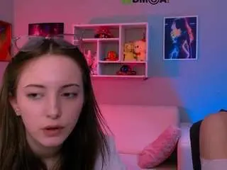 Camsoda Adult Webcams of liana-best