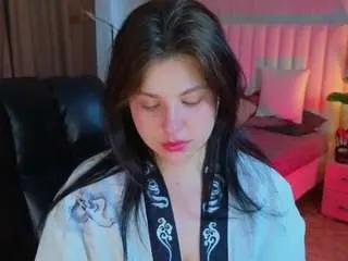 Camsoda Best Webcam of jennaadams