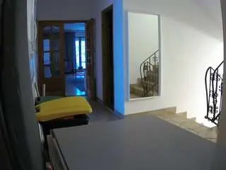 Camsoda Private Sex Chat of voyeurcam-julmodels-hall-1st