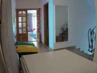 Camsoda Adult Webcam of voyeurcam-julmodels-hall-1st