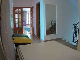 Camsoda Adult Webcam of voyeurcam-julmodels-hall-1st