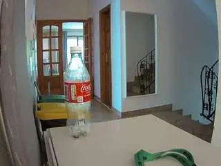 Camsoda Nude Webcam of voyeurcam-julmodels-hall-1st