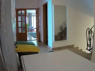Camsoda Live Porn of voyeurcam-julmodels-hall-1st