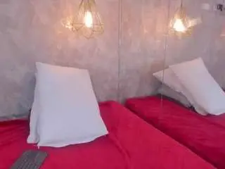 Camsoda Private Sex Chat of hailee-angels