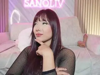 Camsoda Free Porn Cam of brunasanoliv