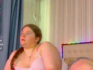 Camsoda Adult Webcams of rubyvalen