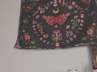 Camsoda Adult Webcam of cheerryyy1