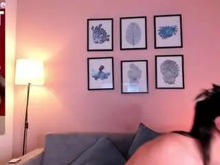 Camsoda Best Webcam of sheyla-hills