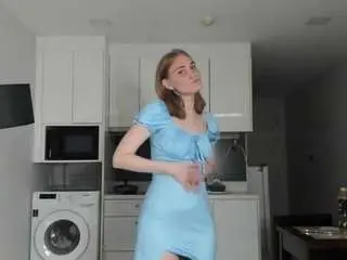 Camsoda Free Porn Cam of bettybunny
