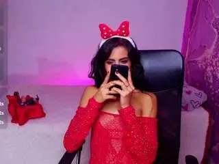 Camsoda Free Porn Cam of lana-crox