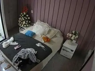 Camsoda Adult Webcam of voyeurcam-casa-salsa-bedroom-7