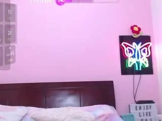 Camsoda Live Sex Cam of haydenstone