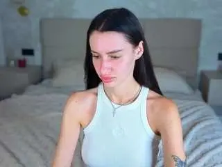 Camsoda Live Porn of snowwhiteee