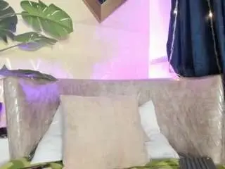 Camsoda Free Porn Cam of evelynrousse