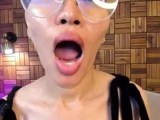 Camsoda Adult Webcams of lucyyliiu