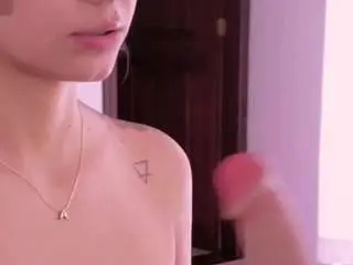 Camsoda Live Sex Cam of allyjensen