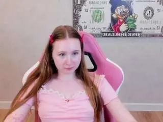 Camsoda Sex Chat of tinylili