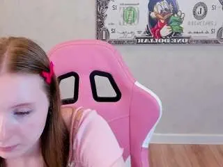 Camsoda Private Sex Chat of tinylili