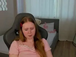 Camsoda Free Live Porn of tinylili