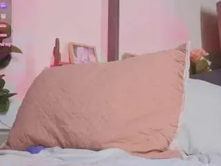 Camsoda Private Sex Chat of linoshka-1