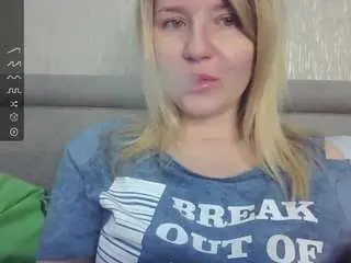 Camsoda Best Webcam of mybadcat