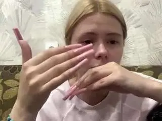 Camsoda Free Porn Cam of zenamelodia