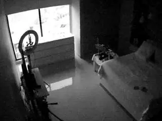 Camsoda Live Sex of voyeurcam-casa-salsa-bedroom-12