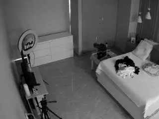 Camsoda Best live sex cam show of voyeurcam-casa-salsa-bedroom-12